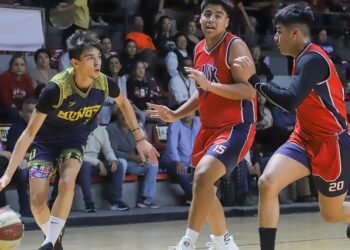 Resumen del Torneo Navideño de Basquetbol de EL IMPARCIAL 2023