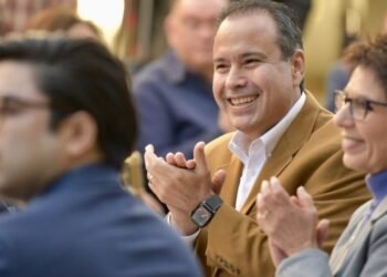 Presenta Antonio Astiazarán “HDigital”, que lleva 27 trámites municipales sin gestión presencial