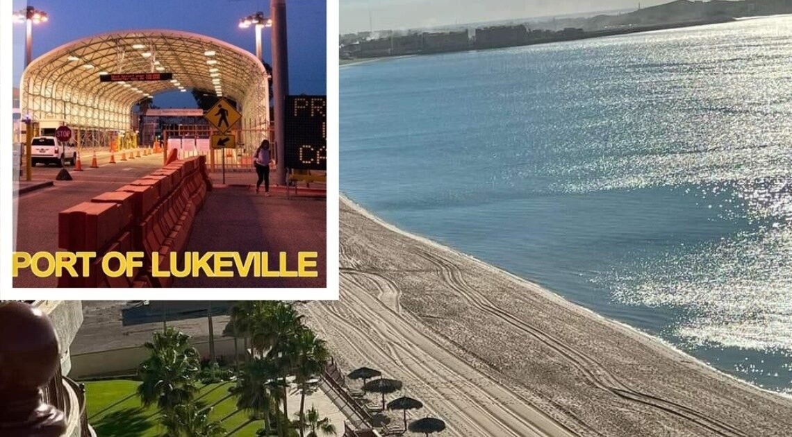Repercusiones en el turismo por cierre de garita Sonoyta-Lukeville son mínimas: Secretario de Turismo