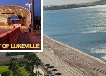 Repercusiones en el turismo por cierre de garita Sonoyta-Lukeville son mínimas: Secretario de Turismo