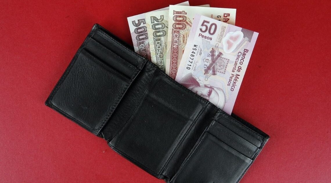 Al salario mínimo en México le faltan mil 500 pesos al mes para superar pobreza: Acción Ciudadana Al salario mínimo en México le faltan mil 500 pesos al mes para superar pobreza: Acción Ciudadana