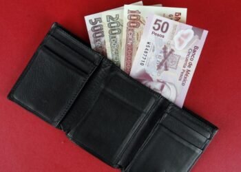 Al salario mínimo en México le faltan mil 500 pesos al mes para superar pobreza: Acción Ciudadana