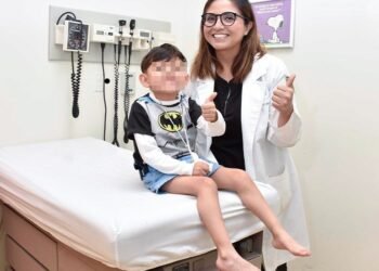 Shriners tiene clínica en Culiacán, atiende a niños de todo el Noroeste de México