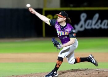 Los Naranjeros de Hermosillo consiguieron la barrida ante los Algodoneros de Guasave, tras blanquearlos 4-0