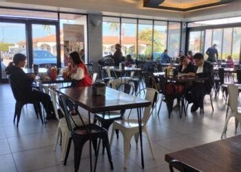 No logra repuntar venta en restaurantes de Cajeme