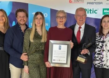 Obregonense constructor gana Premio Sonora a la Filantropía: José Antonio Iturribarría Félix | Noticias de México