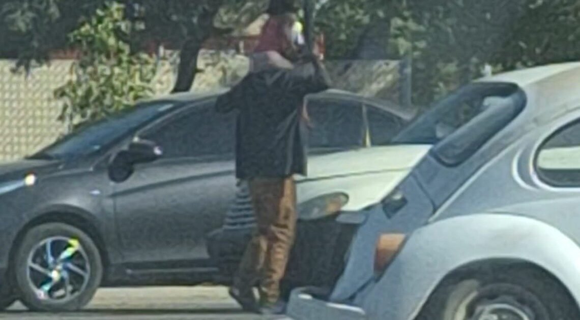 Detectan niños trabajando en las calles de Navojoa