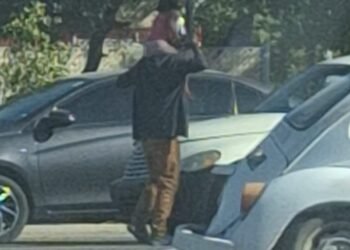 Detectan niños trabajando en las calles de Navojoa