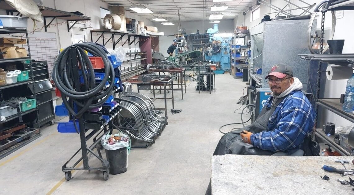 Son “todo terreno” en sillas de ruedas y prótesis: Arsobo | Noticias de México