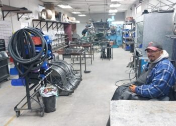 Son “todo terreno” en sillas de ruedas y prótesis: Arsobo | Noticias de México
