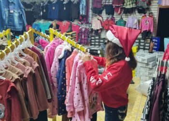Deja Navidad ventas por 0 millones en Hermosillo