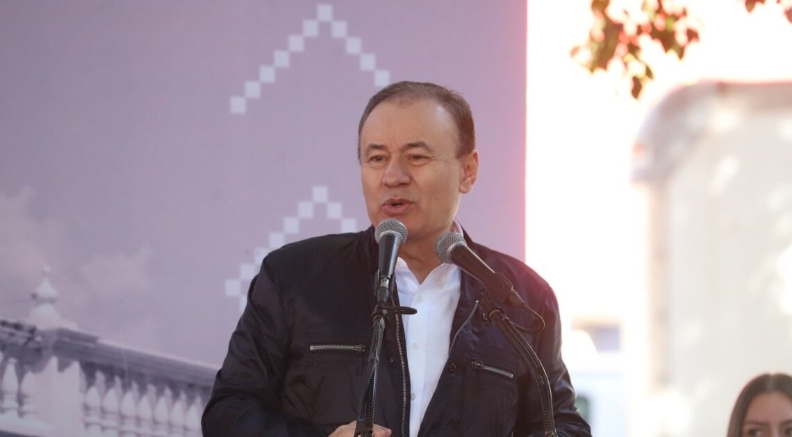 Alfonso Durazo condena balacera en Ciudad Obregón donde murieron 6 personas