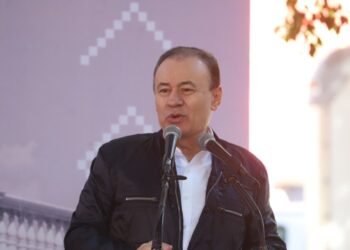 Alfonso Durazo condena balacera en Ciudad Obregón donde murieron 6 personas