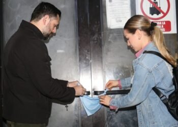 Organizaciones provida clausuran simbólicamente el Congreso de Sonora