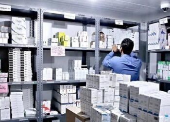 Cofepris alerta por falsificación de tres medicamentos oncológicos
