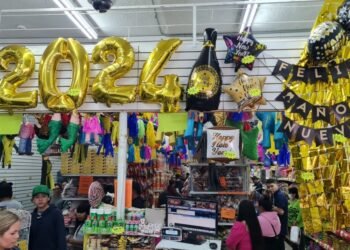 Año Nuevo: Esto te deben de pagar si trabajas el día 1 de enero en México