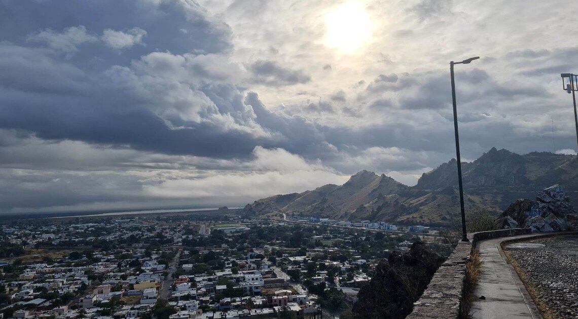 Clima en Sonora: Se espera el ingreso de un nuevo frente frío a la Entidad esta semana Clima en Sonora: Se espera el ingreso de un nuevo frente frío a la Entidad esta semana