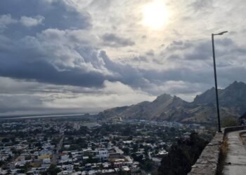 Clima en Sonora: Se espera el ingreso de un nuevo frente frío a la Entidad esta semana