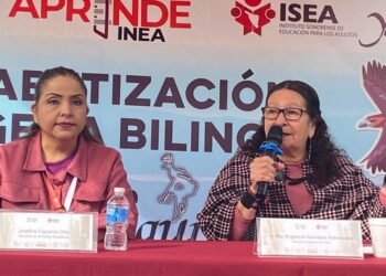 502 mil sonorenses mayores de 15 años enfrentan rezago educativo
