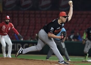 Naranjeros pierden serie ante Venados