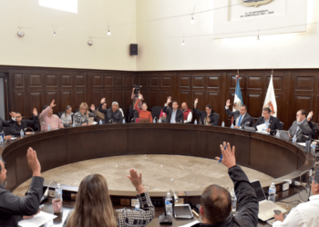 Cabildo de Hermosillo aprueba Presupuesto de Egresos para el año 2024