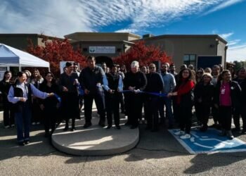 Nogales, Arizona, celebra la primera Feria de Servicios Integrales para trabajadores agrícolas