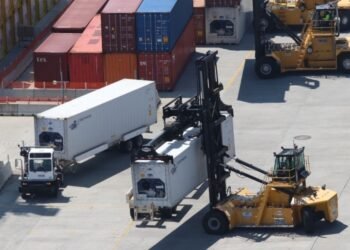 Crece el porcentaje de exportaciones de Sonora