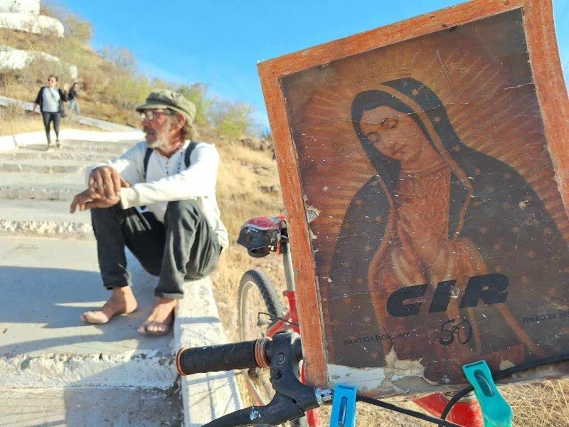 Foto: Jesús Palomares