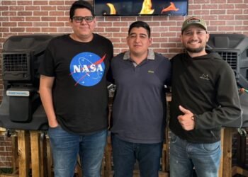 Muestran su mejor puntería en Plinking Park