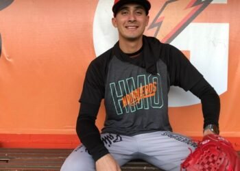 Espera Alan Rangel debutar el próximo año en Grandes Ligas con Angelinos