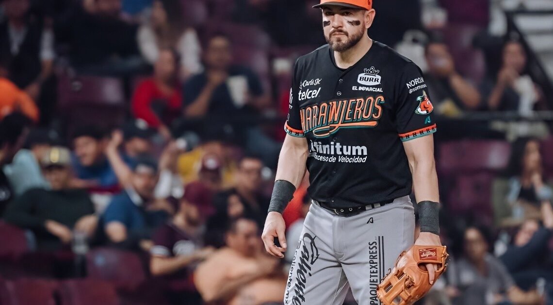 Tomateros empatan la serie ante Naranjeros