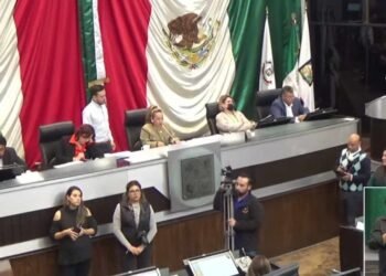El Congreso Estatal aprueba con ajustes las leyes de ingresos municipales en Sonora para el próximo año