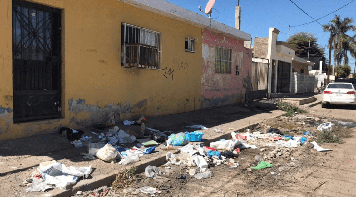 “Cochinones” deben ser multados: Canaco