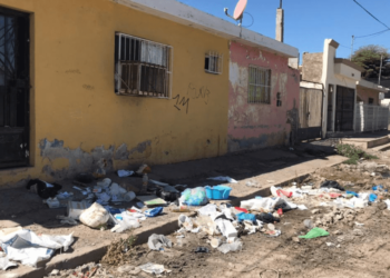 “Cochinones” deben ser multados: Canaco