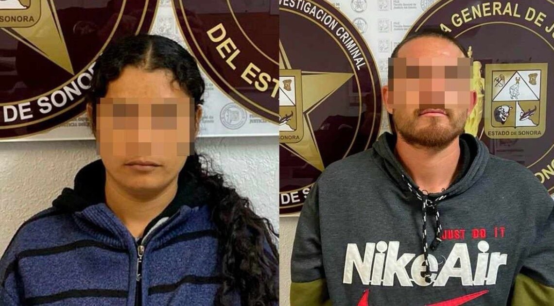 Imputados en caso de maltrato infantil son vinculados a proceso