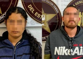 Imputados en caso de maltrato infantil son vinculados a proceso
