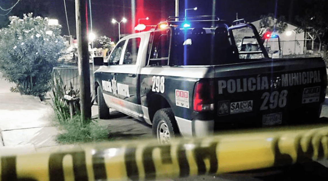 Extorsión, robo a vivienda, violencia intrafamiliar y feminicidio, delitos con mayor incidencia en Cajeme: SDS