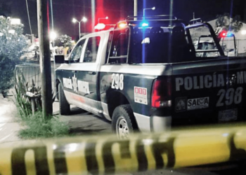 Extorsión, robo a vivienda, violencia intrafamiliar y feminicidio, delitos con mayor incidencia en Cajeme: SDS