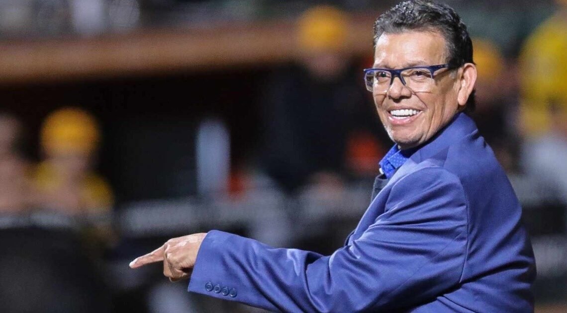El “Toro” deja su marca