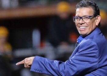 El “Toro” deja su marca