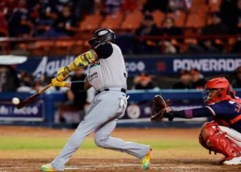 Naranjeros enfrentarán a Mayos en playoffs