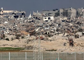 Israel es denunciado por “genocidio” ante la CIJ por parte de Sudáfrica: Rechazan la denuncia