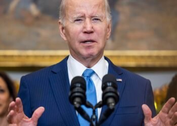 Biden otorga perdón presidencial a personas condenadas por uso de marihuana en territorios federales