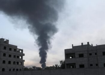 Hamás confirma que está “librando feroces batallas” con Israel en varios puntos de la Franja de Gaza