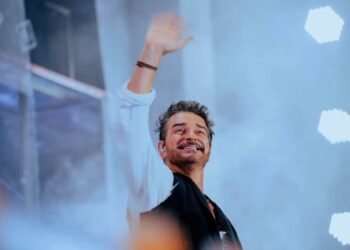 Ricardo Arjona anuncia su retiro por problemas de salud