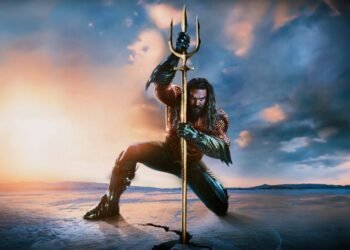 Desastroso debut en Rotten Tomatoes: ¿Fracasa Aquaman and The Lost Kingdom?