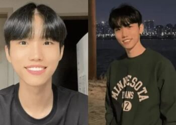 Influencer coreano enfrenta posible sentencia de 7 años