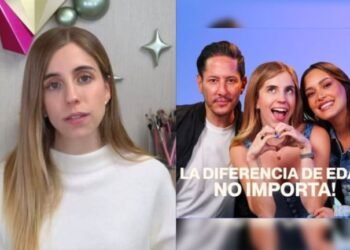 Influencer Florencia Guillot se retracta por normalizar el grooming