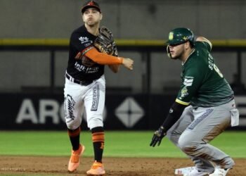 Victoria contundente: Cañeros triunfan 6-0 sobre Naranjeros