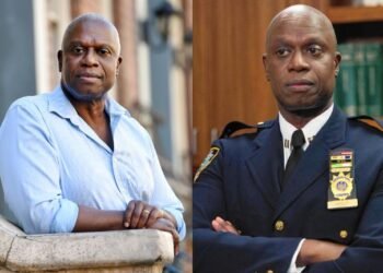 Andre Braugher, Capitán Raymond Holt de ‘Brooklyn Nine-Nine’, fallece a los 61